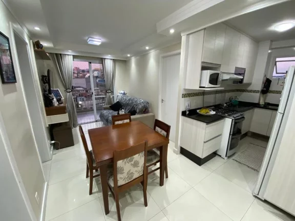Imagem Apartamento próximo Shopping Aricanduva, 54 m², 2 Quartos, 1 Vaga por R$ 373.000,00