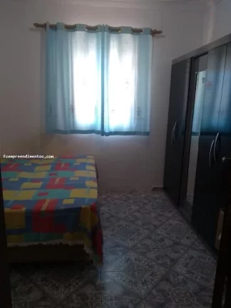 Imagem Casa para Venda em Limeira, JARDIM LAGO AZUL, 3 dormitórios, 1 banheiro, 5 vagas