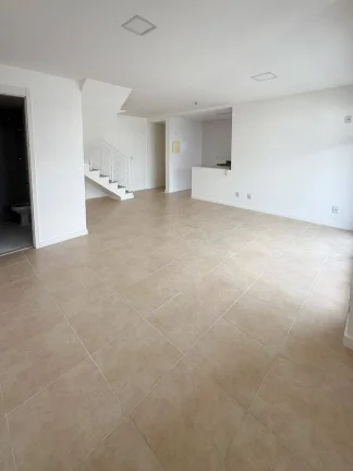 Imagem Cobertura duplex Ocean pontal um clube privado para moradores
