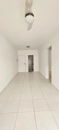 Imagem APARTAMENTO COM 80 m² - CANTO DO FORTE - PRAIA GRANDE SP