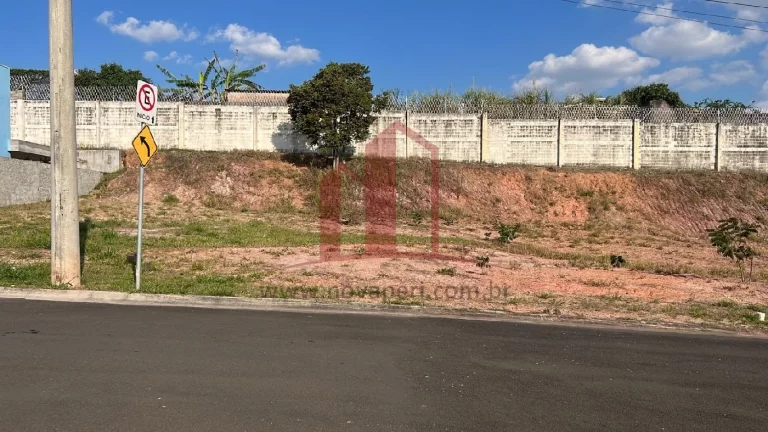 TERRENO RESIDENCIAL em JUNDIAÍ - SP, LOTEAMENTO BELLA VITTÁ