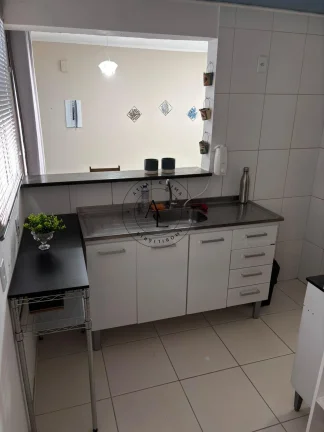 Imagem Apartamento Novo Disponível para Venda ou Locação – Conforto e Modernidade à Sua Espera!