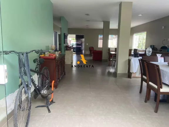 Imagem Ilha de Guaratiba Casa em Condomínio