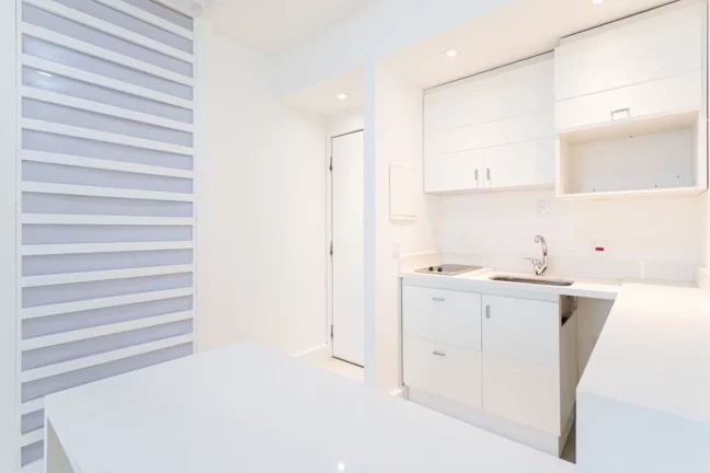 Imagem APARTAMENTO RESIDENCIAL em São Paulo - SP, Itaim Bibi