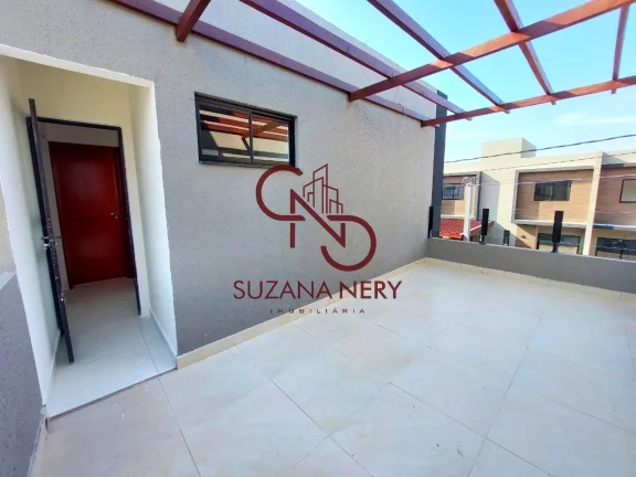 Imagem Casa Triplex no Parque das Nações