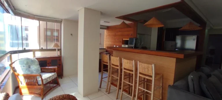 Imagem Apartamento 2 Dormitórios - Bairro Centro