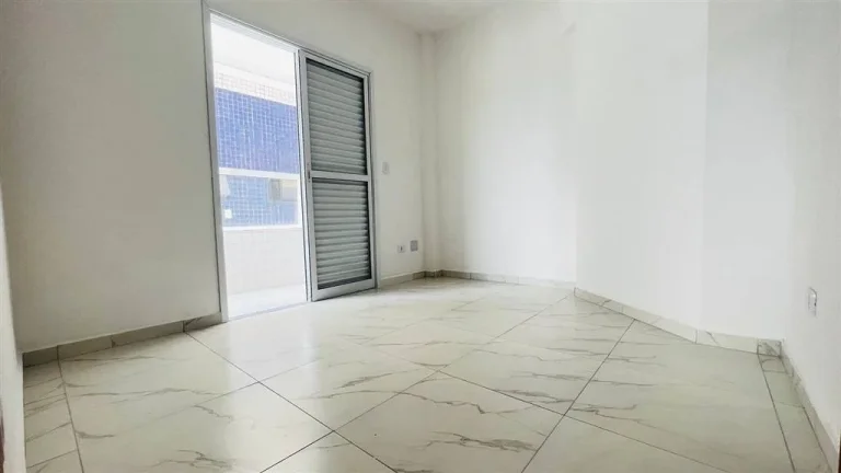 Imagem APARTAMENTO COM 63 m² - CAIÇARA - PRAIA GRANDE SP