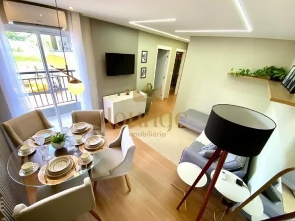 Imagem Apartamento em Votorantim