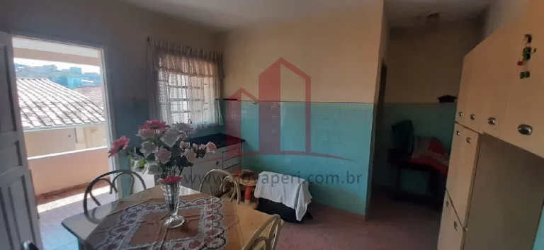 Imagem CASA RESIDENCIAL em FRANCO DA ROCHA - SP, CENTRO