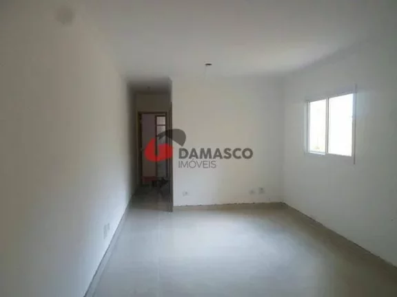 Imagem Apartamento à venda 2 Quartos, 1 Suite, 2 Vagas, 61M², Vila Príncipe de Gales, Santo André - SP