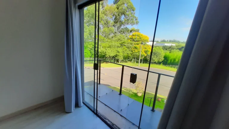 Imagem Casa no residencial Campos do Conde
