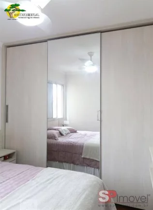 Imagem APTO DE 72M² COM 2 DORMS E 2 VAGAS NO MANDAQUI
