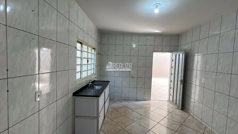 Imagem Casa à venda no Jardim Elza Amuí II, Uberaba - Oportunidade única!