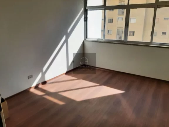 Imagem Apartamento 2 dorms Reformado colado no metro Vergueiro