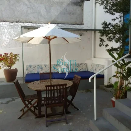 Imagem Galpão/Sobrado para alugar em Vila Alexandria - São Paulo/SP.