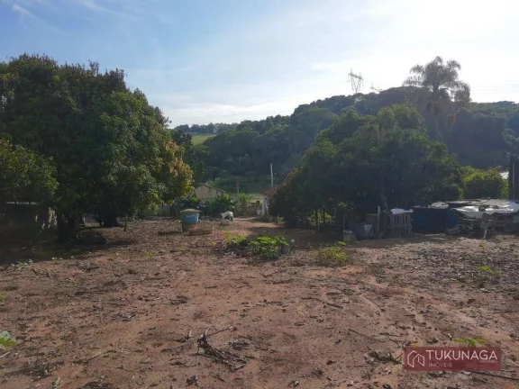 Imagem Terreno à venda, 2400 m² por R$ 212.000,00 - Jardim Maracanã - Atibaia/SP