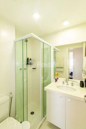 Imagem Apartamento Água Branca - 79M², 2 Dorms, 1 Suíte, 1 Vaga, Lazer Completo.