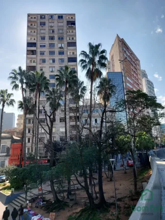 Apartamento para venda, 1 quarto(s), Centro Histórico, Porto Alegre/RS - AP2664