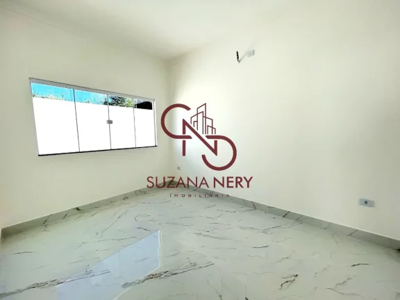 Imagem CASA COM 3 QUARTOS EM CAJUPIRANGA