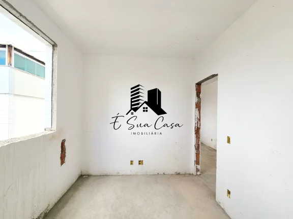 Imagem Apartamento à venda 2 quartos Cabral Contagem MG