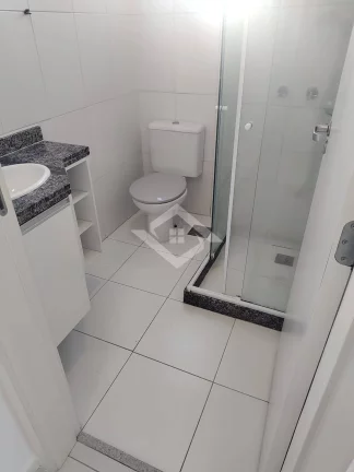 Imagem Apartamento de 3 Quartos para Venda no Enseada Park Niterói