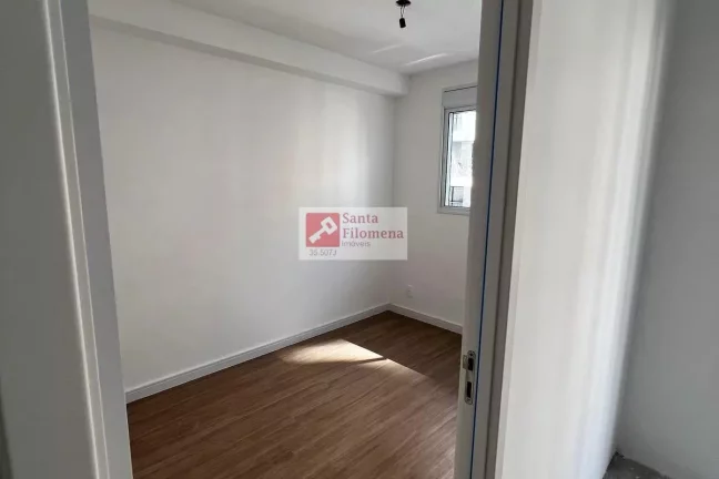 Imagem Apartamento para Venda em São Paulo, Perdizes, 2 dormitórios, 1 banheiro