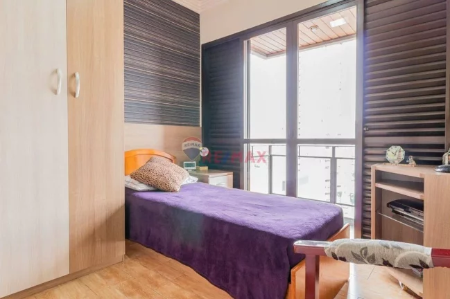 Imagem APARTAMENTO RESIDENCIAL em São Paulo - SP, Tatuapé