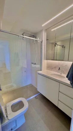 Imagem ID Vida Urbana - Apartamento a venda, 1 quarto - Setor Oeste
