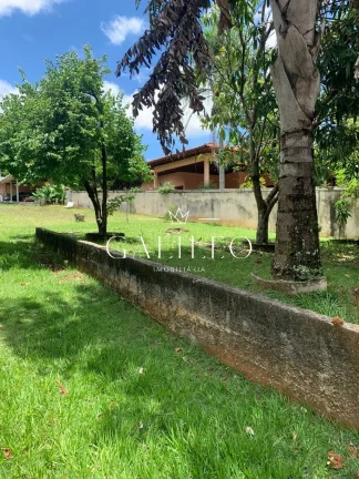 Imagem TERRENO Á VENDA NO CONDOMÍNIO BOSQUES DO CORRUPIRA - JARDIM CELESTE - JUNDIAÍ -SP