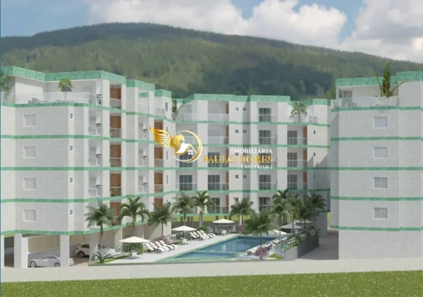 Imagem APARTAMENTO E STUDIO À VENDA NA PRAIA GRANDE EM UBATUBA-SP