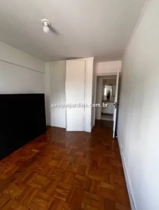 Imagem Apartamento à venda Vila Olímpia São Paulo
