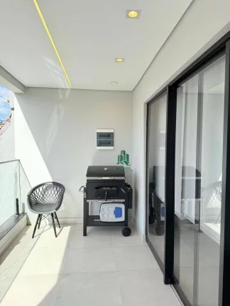 Imagem Lindo sobrado moderno com 4 dormitórios à venda, 250 m² de construção por R$ 795.000 - Jardim Presidente Dutra - Guarulhos/SP
