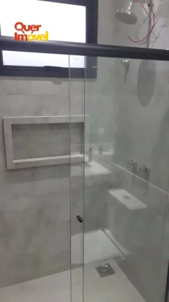 Imagem Casa de Luxo no Condomínio San Marco Ilha Gênova em Ribeirão Preto-SP 3 quartos, 3 suítes, 4 vagas Quer Imóvel Negócios Imobiliários