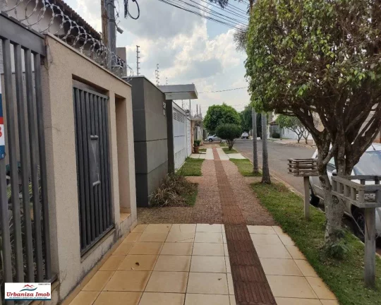 Imagem Casa Térrea à Venda, Jardim São Lourenço, 4 Quartos, 248 m2