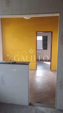 Imagem CASA RESIDENCIAL em JUNDIAÍ - SP, VILA RAFAEL DE OLIVEIRA