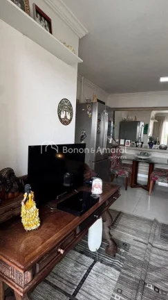 Imagem Apartamento a venda no Residencial Piazza di Roma, Aurocan.

São 3 quartos, sendo 1 suíte , e dois...