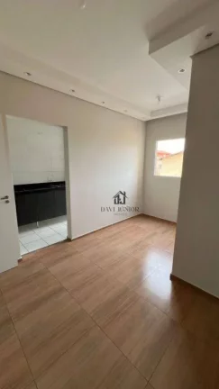 Imagem Apartamento, 42 m² - venda por R$ 179.000,00 ou aluguel por R$ 1.820,00/mês - Lopes de Oliveira - Sorocaba/SP
