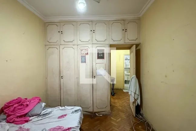 Imagem Apartamento à Venda - Copacabana, 4 Quartos, 121 m2