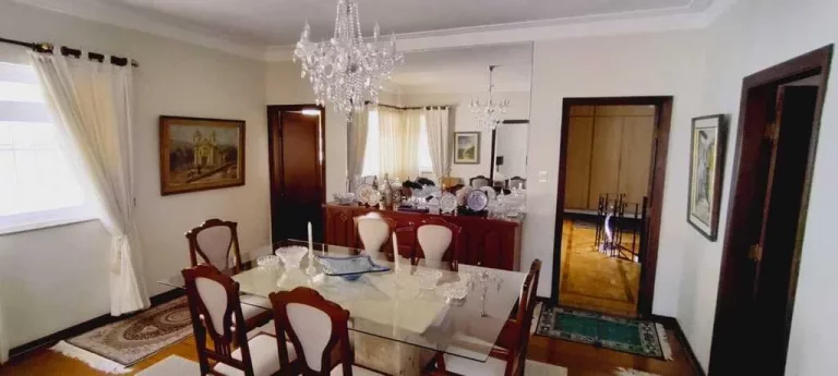 Imagem CASA RESIDENCIAL em São Paulo - SP, Alto da Lapa