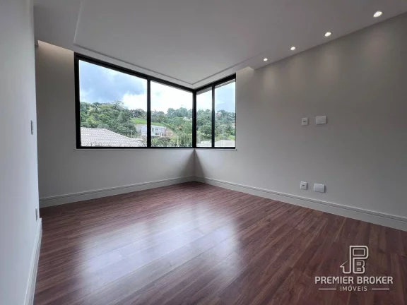 Imagem Casa à venda, 177 m² por R$ 1.600.000,00 - Albuquerque - Teresópolis/RJ