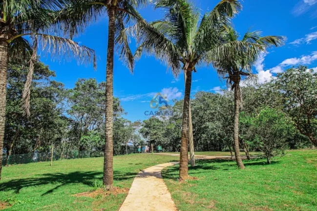 Imagem TERRENO DE 300 M² NO FLORAIS CHAPADA - VENDA