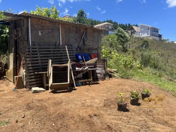 Imagem OPORTUNIDADE EM CAMPOS DO JORDÃO-SP - TERRENO A VENDA