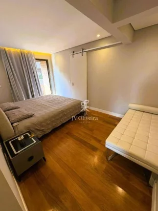 Imagem APTO LUXO DE 240M2 - REFORMADO