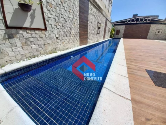Imagem Apartamento à venda, 174 m² por R$ 1.100.000,00 - Aldeota - Fortaleza/CE
