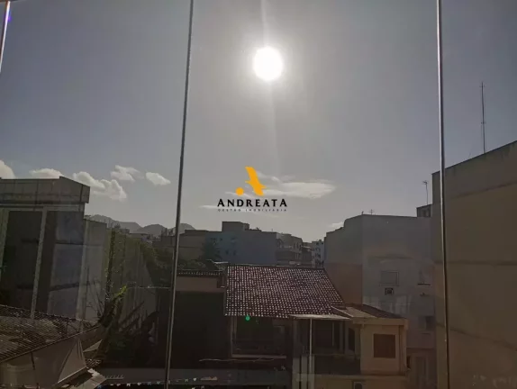 Imagem Recreio dos Bandeirantes - Avenida Gilka Machado