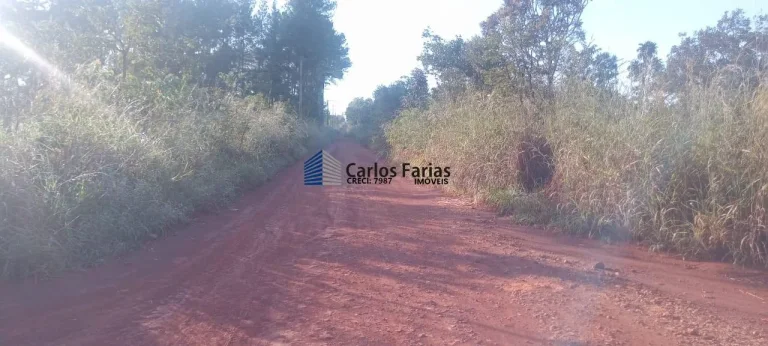 Imagem Chácara para Venda em Brasília, Setor Habitacional Jardim Botânico