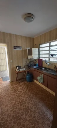 Imagem Sobrado a venda em Parque da Mooca, São Paulo