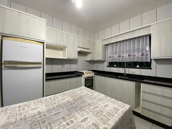 Imagem CASA RESIDENCIAL em Barra Velha - SC, Itajuba
