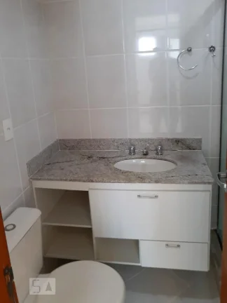 Imagem Apartamento à Venda - Recreio, 2 Quartos, 84 m2