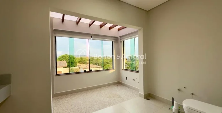 Imagem ...#34;Elegância e Conforto em Cada Detalhe: Sobrado de Alto Padrão em Condomínio Exclusivo...#34;